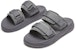Hotwind Mesh Outdoor Beach Thick Sole Sport Slide '3cm Men's' H65M3609