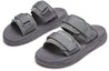 Cheap Hotwind Mesh Outdoor Beach Thick Sole Sport Slide '3cm Men's' H65M3609