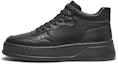 Buy Hotwind Mid-Top Sneaker 'First Layer Cowhide Round Toe Lace-Up' H91M3402