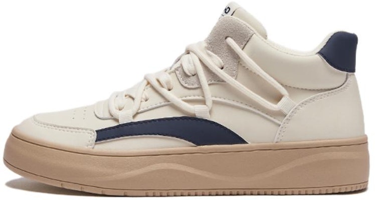 Hotwind Mid-Top Sneaker 'Versatile Fashion Casual' H92M3406 Order Hotwind Mid-Top Sneaker 'Versatile Fashion Casual' H92M3406