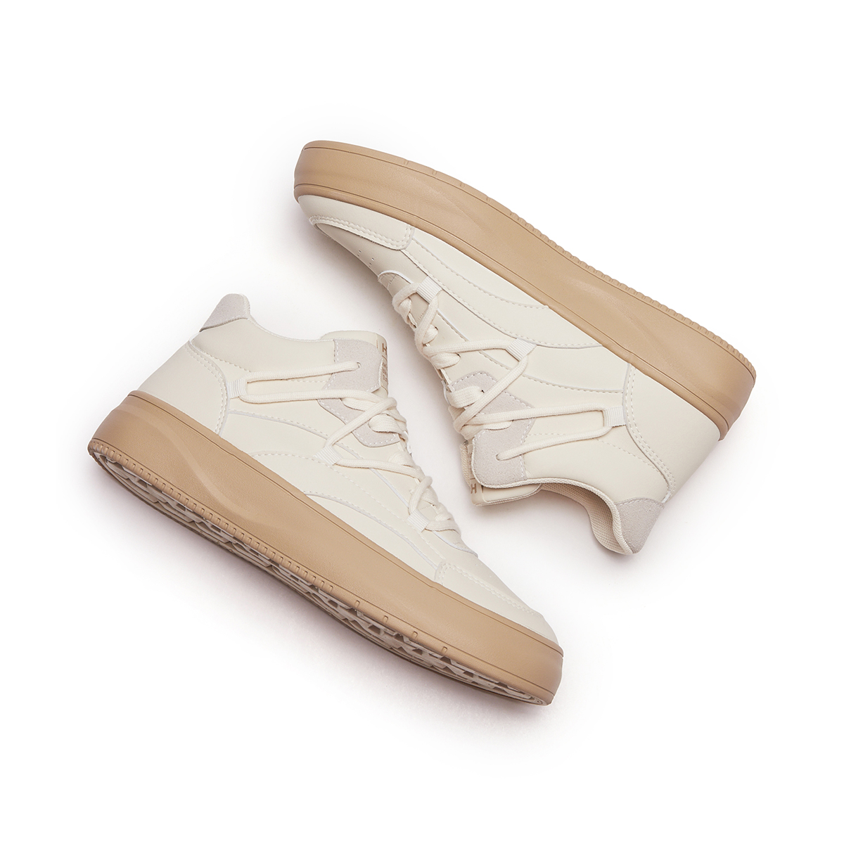 Shop Zapatillas Hotwind Mid-Top 'Moda Casual Versátil' H92M3406