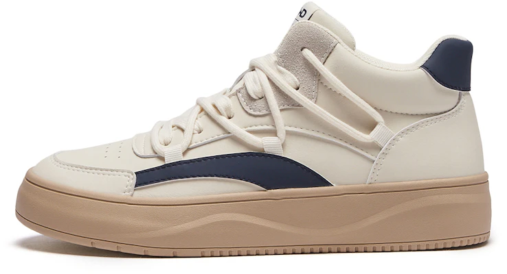 热风中帮运动鞋‘百搭时尚休闲’ H92M3406 Purchase 热风中帮运动鞋‘百搭时尚休闲’ H92M3406