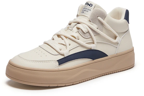 热风中帮运动鞋‘百搭时尚休闲’ H92M3406 Details for 热风中帮运动鞋‘百搭时尚休闲’ H92M3406