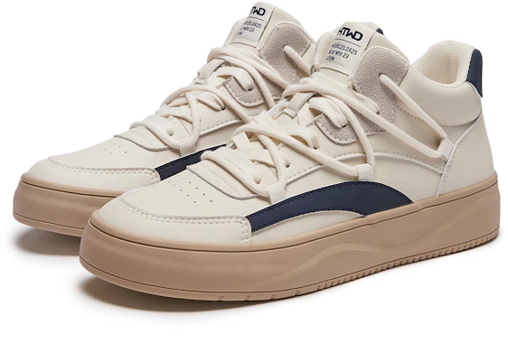 热风中帮运动鞋‘百搭时尚休闲’ H92M3406 Sizing 热风中帮运动鞋‘百搭时尚休闲’ H92M3406