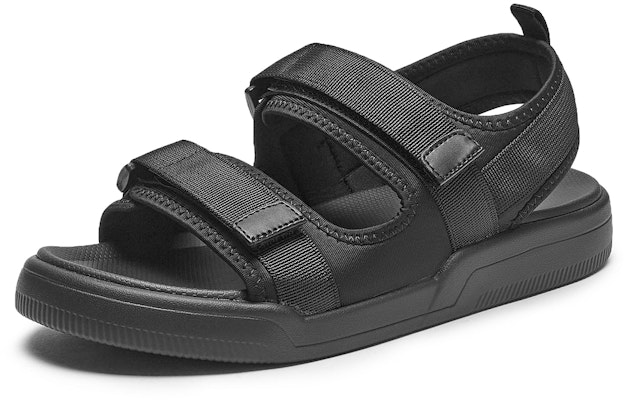 Hotwind Outdoor Fabric Sandals 'Breathable Solid Color' H65M3V01 Order Hotwind Outdoor Fabric Sandals 'Breathable Solid Color' H65M3V01
