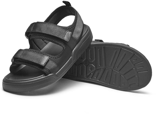 Hotwind Outdoor Fabric Sandals 'Breathable Solid Color' H65M3V01 Shop Hotwind Outdoor Fabric Sandals 'Breathable Solid Color' H65M3V01