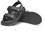 Shop Hotwind Outdoor Fabric Sandals 'Breathable Solid Color' H65M3V01