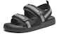 Hotwind Outdoor Fabric Sandals 'Breathable Solid Color' H65M3V01