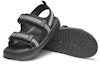 Cheap Hotwind Outdoor Fabric Sandals 'Breathable Solid Color' H65M3V01