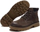 Lookbook Hotwind Pigskin Fashion Casual Thick Sole 'Martin Boots' 4.5cm H95M2437