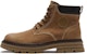 Hotwind Pigskin Fashion Casual Thick Sole 'Martin Boots' 4.5cm H95M2437