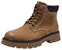 Hotwind Pigskin Fashion Casual Thick Sole 'Martin Boots' 4.5cm H95M2437