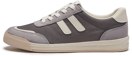 Hotwind Pigskin Low Top Sneaker 'Multicolor Patchwork' H14M3720 Hotwind Pigskin Low Top Sneaker 'Multicolor Patchwork' H14M3720