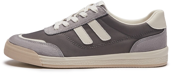 핫윈드 피그스킨 로우탑 스니커 '멀티컬러 패치워크' H14M3720 Buy 핫윈드 피그스킨 로우탑 스니커 '멀티컬러 패치워크' H14M3720