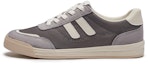 Buy Hotwind Pigskin Low Top Sneaker 'Multicolor Patchwork' H14M3720