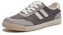Hotwind Pigskin Low Top Sneaker 'Multicolor Patchwork' H14M3720