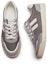 Shop Hotwind Pigskin Low Top Sneaker 'Multicolor Patchwork' H14M3720