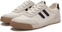 Sizing Hotwind Pigskin Low Top Sneaker 'Multicolor Patchwork' H14M3720