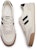 Hotwind Pigskin Low Top Sneaker 'Multicolor Patchwork' H14M3720