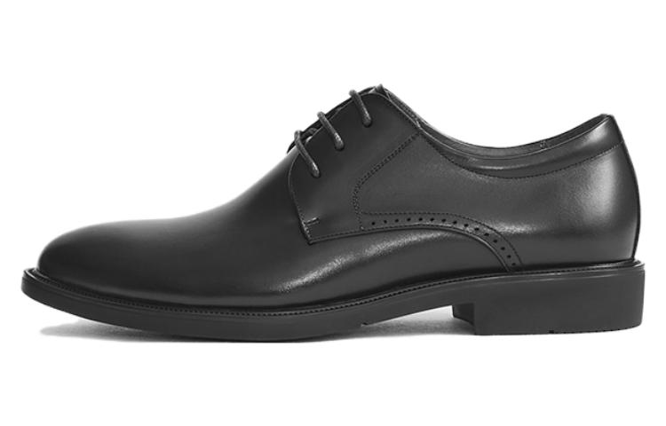 Hotwind Retro British Casual 'Versatile Dress Leather' H43M3713