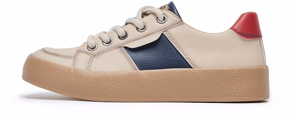 핫윈드 레트로 컴포트 라운드 토 레이스업 클래식 로우탑 H14M3717 Buy 핫윈드 레트로 컴포트 라운드 토 레이스업 클래식 로우탑 H14M3717