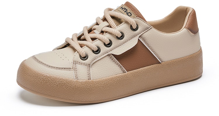 핫윈드 레트로 컴포트 라운드 토 레이스업 클래식 로우탑 H14M3717 Lookbook 핫윈드 레트로 컴포트 라운드 토 레이스업 클래식 로우탑 H14M3717