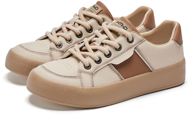 핫윈드 레트로 컴포트 라운드 토 레이스업 클래식 로우탑 H14M3717 Shop 핫윈드 레트로 컴포트 라운드 토 레이스업 클래식 로우탑 H14M3717