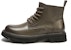 Hotwind Retro Short Martin Boots 4cm 'Big Yellow Boot' H95M3409