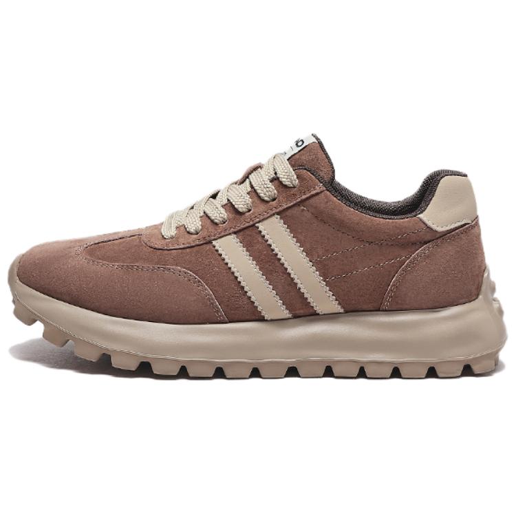 Hotwind Retro Style Casual Shoes for Men H11M3326