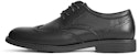 Hotwind Ruizhi Series Derby 'Black Carved Business' H43M0732