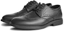 Order Hotwind Ruizhi Series Derby 'Black Carved Business' H43M0732