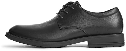 Hotwind Sharp Series 'Black Business Dress Leather Shoes' H43M2703 Hotwind Sharp Series 'Black Business Dress Leather Shoes' H43M2703
