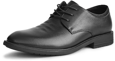 Hotwind Sharp Series 'Sepatu Kulit Formal Hitam Pria' H43M2703 Order Hotwind Sharp Series 'Sepatu Kulit Formal Hitam Pria' H43M2703