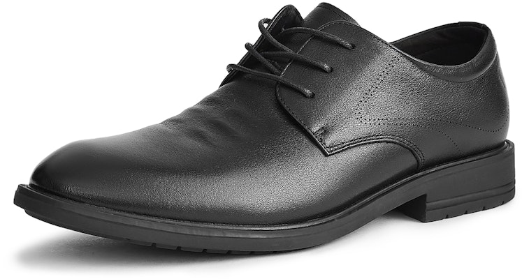 Hotwind Sharp Series 'Black Business Dress Leather Shoes' H43M2703 Order Hotwind Sharp Series 'Black Business Dress Leather Shoes' H43M2703