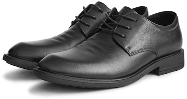 Hotwind Sharp Series 'Sepatu Kulit Formal Hitam Pria' H43M2703 Lookbook Hotwind Sharp Series 'Sepatu Kulit Formal Hitam Pria' H43M2703