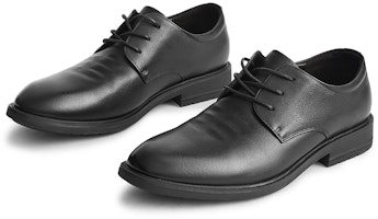 Hotwind Sharp Series 'Sepatu Kulit Formal Hitam Pria' H43M2703 Shop Hotwind Sharp Series 'Sepatu Kulit Formal Hitam Pria' H43M2703