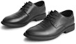 Shop Hotwind Sharp Series 'Black Business Dress Leather Shoes' H43M2703