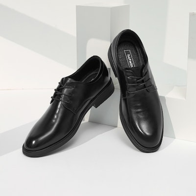 Hotwind Sharp Series 'Black Business Dress Leather Shoes' H43M2703 Purchase Hotwind Sharp Series 'Black Business Dress Leather Shoes' H43M2703