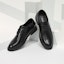Purchase Hotwind Sharp Series 'Black Business Dress Leather Shoes' H43M2703