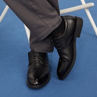 Hotwind Sharp Series 'Sepatu Kulit Formal Hitam Pria' H43M2703 Cheap Hotwind Sharp Series 'Sepatu Kulit Formal Hitam Pria' H43M2703