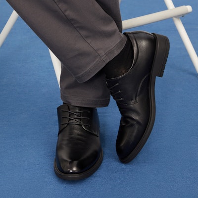 Hotwind Sharp Series 'Black Business Dress Leather Shoes' H43M2703 Cheap Hotwind Sharp Series 'Black Business Dress Leather Shoes' H43M2703