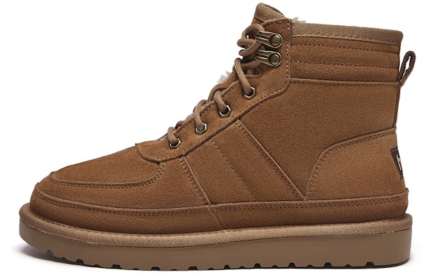 Hotwind Short Boots 'Velvet Simple Fashion 3cm Men's' H89M3819 Buy Hotwind Short Boots 'Velvet Simple Fashion 3cm Men's' H89M3819