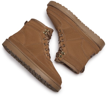 Hotwind Short Boots 'Velvet Simple Fashion 3cm Men's' H89M3819 Shop Hotwind Short Boots 'Velvet Simple Fashion 3cm Men's' H89M3819