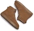 Shop Hotwind Short Boots 'Velvet Simple Fashion 3cm Men's' H89M3819