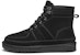 Hotwind Short Boots 'Velvet Simple Fashion 3cm Men's' H89M3819