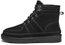 Purchase Hotwind Short Boots 'Velvet Simple Fashion 3cm Men's' H89M3819
