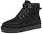 Hotwind Short Boots 'Velvet Simple Fashion 3cm Men's' H89M3819