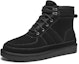 Details for Hotwind Short Boots 'Velvet Simple Fashion 3cm Men's' H89M3819