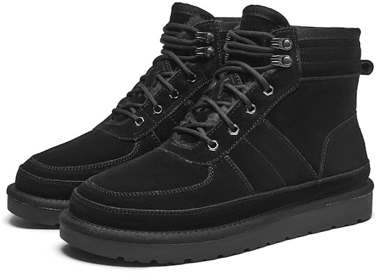 Hotwind Short Boots 'Velvet Simple Fashion 3cm Men's' H89M3819 Sizing Hotwind Short Boots 'Velvet Simple Fashion 3cm Men's' H89M3819