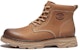 Hotwind Short Tube Martin Boots 'Brown Leather' H95M2821